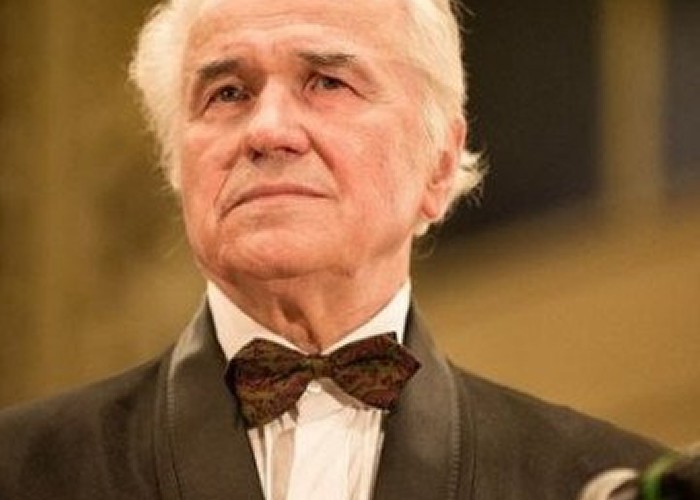 Renumitul compozitor basarabean Eugen Doga, scrisoare devastatoare la adresa premierului rusofil Ion Chicu: ”PLEACĂ, cu rușine! Cu ce obraz vom merge noi peste Prut să cântăm, să creăm, să ne bucurăm împreună ca frații, ca buni vecini?!”