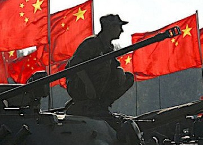 China comunistă amenință Cehia cu furia celor 1,4 miliarde de chinezi, după ce țara europeană a început cooperarea economică cu Taiwanul