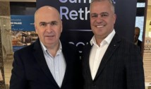 Războiul din PNL se amplifică. Surse: desemnatul Adrian Veștea și-a propus să preia și conducerea partidului și să-l îndepărteze pe Ilie Bolojan dacă va fi instalat la Palatul Victoria