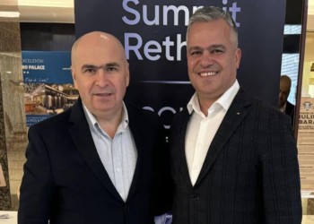 Războiul din PNL se amplifică. Surse: desemnatul Adrian Veștea și-a propus să preia și conducerea partidului și să-l îndepărteze pe Ilie Bolojan dacă va fi instalat la Palatul Victoria