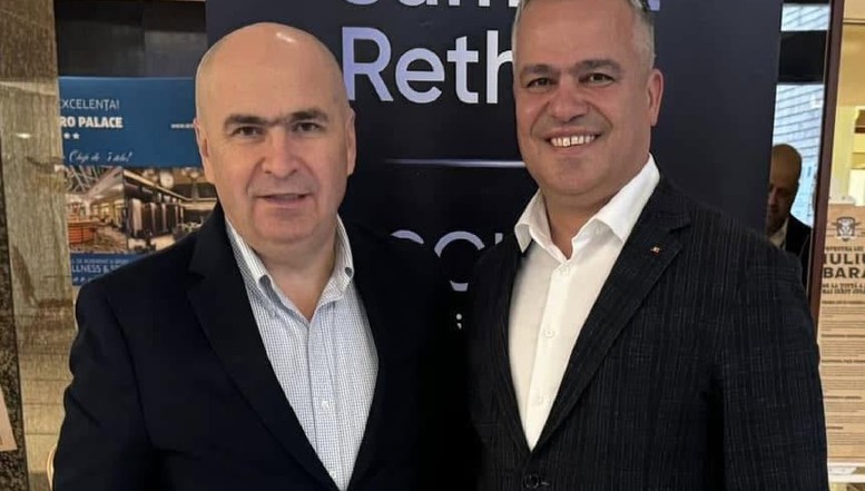 Războiul din PNL se amplifică. Surse: desemnatul Adrian Veștea și-a propus să preia și conducerea partidului și să-l îndepărteze pe Ilie Bolojan dacă va fi instalat la Palatul Victoria