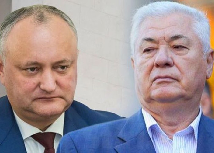 Alianța rusească Dodon-Voronin, avalanșă de fake news-uri mizerabile la adresa Maiei Sandu și PAS. Anatomia unor minciuni uluitoare revărsate în presa Kremlinului