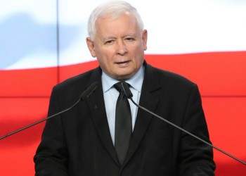 Kaczyński: "Polonia are dreptul incontestabil de a obține despăgubiri adecvate din partea Germaniei!"