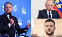 Ruperea relațiilor diplomatice polono-ruse, susținută de Karol Nawrocki, candidat la alegerile prezidențiale din acest an. Pe de altă parte, prezidențiabilul polonez îl critică pe președintele ucrainean Volodimir Zelneski: "Se comportă indecent față de aliații săi"
