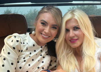 VIDEO. Avocata Elenei Udrea, aurista Silvia Uscov, reacție pe placul Moscovei după ce Chișinăul a refuzat să lase mai mulți agenți pro-ruși să-i treacă granița: „Moldova nu are ce să caute în UE”