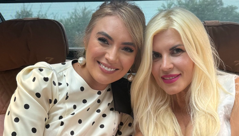 VIDEO. Avocata Elenei Udrea, aurista Silvia Uscov, reacție pe placul Moscovei după ce Chișinăul a refuzat să lase mai mulți agenți pro-ruși să-i treacă granița: „Moldova nu are ce să caute în UE”