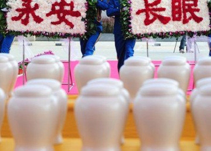 Crime abominabile și minciuni în China comunistă: zeci de mii de chinezi au fost incinerați doar în ultimele săptămâni! Potrivit surselor Radio Free Asia, unii pacienți incurabili au fost aruncați de vii în crematorii!