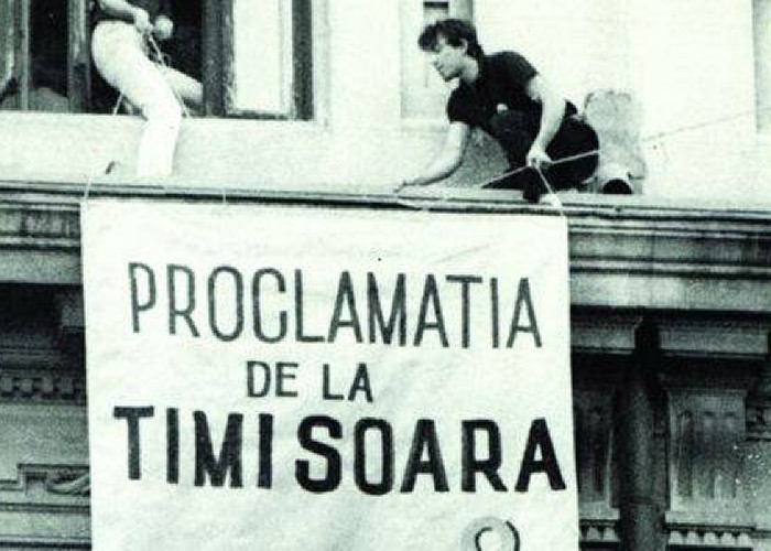 31 de ani de la Proclamația de la Timișoara, documentul care ar fi putut schimba România din temelii. Ne conduc tot securiștii, comuniștii și copiii lor, biologici sau ideologici. LUSTRAȚIA care ne-a fost refuzată