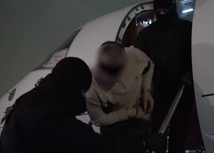 Aleksei Navalnîi, Ucraina, Polonia, România, Moldova și Georgia, menționate în tentativa de lichidare a unui important general rus, actualul adjunct al șefului GRU. Interesant e că unul dintre așa-zișii complici a lucrat până de curând pentru FSB, serviciul de securitate al Rusiei