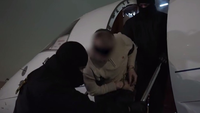 Aleksei Navalnîi, Ucraina, Polonia, România, Moldova și Georgia, menționate în tentativa de lichidare a unui important general rus, actualul adjunct al șefului GRU. Interesant e că unul dintre așa-zișii complici a lucrat până de curând pentru FSB, serviciul de securitate al Rusiei