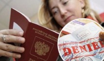 Europa trebuie să anuleze vizele turistice pentru rușii care se scaldă în bani, vacanțe și shopping exorbitant, sub privile refugiaților ucraineni rămași fără nimic! Argumentele imbatabile ale unui politician din Republica Moldova
