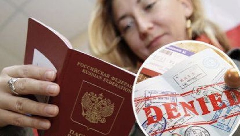Europa trebuie să anuleze vizele turistice pentru rușii care se scaldă în bani, vacanțe și shopping exorbitant, sub privile refugiaților ucraineni rămași fără nimic! Argumentele imbatabile ale unui politician din Republica Moldova