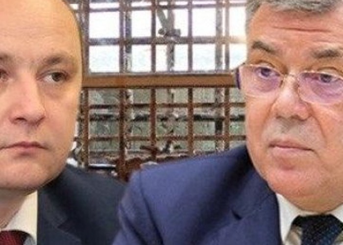 Prostia patologică a agentului KGB-ist Vladik Bătrâncea, redusul mintal care a rupt harta României Mari în Parlamentul de la Chișinău. Iurie Reniță șterge pe jos cu rebutul Moscovei 
