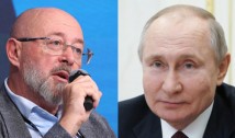 Halucinant! Un oficial de la Kremlin vorbește deschis despre ocuparea întregii Europe și instaurarea comunismului / Ideologia totalitară a Rusiei, admisă public: "Pentru noi, viața valorează, se pare, mult mai puțin decât pentru omul occidental. Considerăm că există lucruri mai importante decât simplul fapt al vieții" / În ce context e menționată Republica Moldova