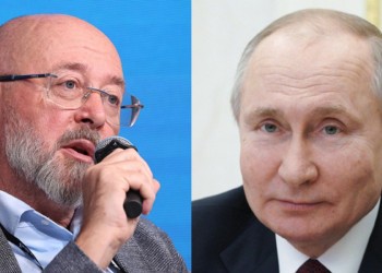 Halucinant! Un oficial de la Kremlin vorbește deschis despre ocuparea întregii Europe și instaurarea comunismului / Ideologia totalitară a Rusiei, admisă public: "Pentru noi, viața valorează, se pare, mult mai puțin decât pentru omul occidental. Considerăm că există lucruri mai importante decât simplul fapt al vieții" / În ce context e menționată Republica Moldova