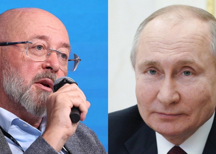 Halucinant! Un oficial de la Kremlin vorbește deschis despre ocuparea întregii Europe și instaurarea comunismului / Ideologia totalitară a Rusiei, admisă public: "Pentru noi, viața valorează, se pare, mult mai puțin decât pentru omul occidental. Considerăm că există lucruri mai importante decât simplul fapt al vieții" / În ce context e menționată Republica Moldova