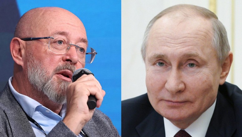 Halucinant! Un oficial de la Kremlin vorbește deschis despre ocuparea întregii Europe și instaurarea comunismului / Ideologia totalitară a Rusiei, admisă public: "Pentru noi, viața valorează, se pare, mult mai puțin decât pentru omul occidental. Considerăm că există lucruri mai importante decât simplul fapt al vieții" / În ce context e menționată Republica Moldova