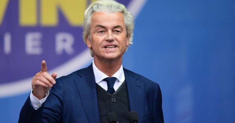 geert wilders