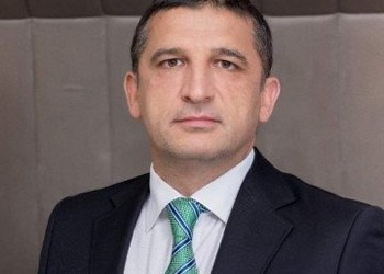Vlad Țurcanu, fost consilier prezidențial, ales prim-vicepreședinte al Partidului Unității Naționale