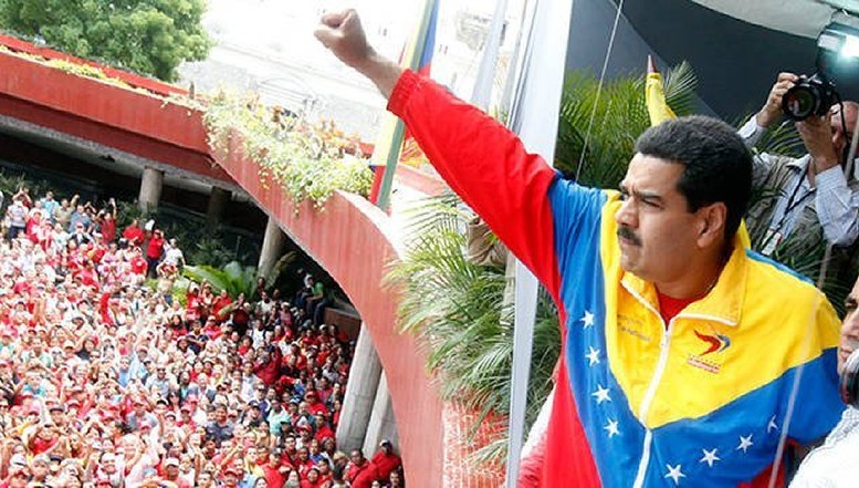 Un paradox comunist: Venezuela, țara cu cele mai mari rezerve de petrol confirmate din lume, importă ilegal petrol din Iran pentru consumul intern 