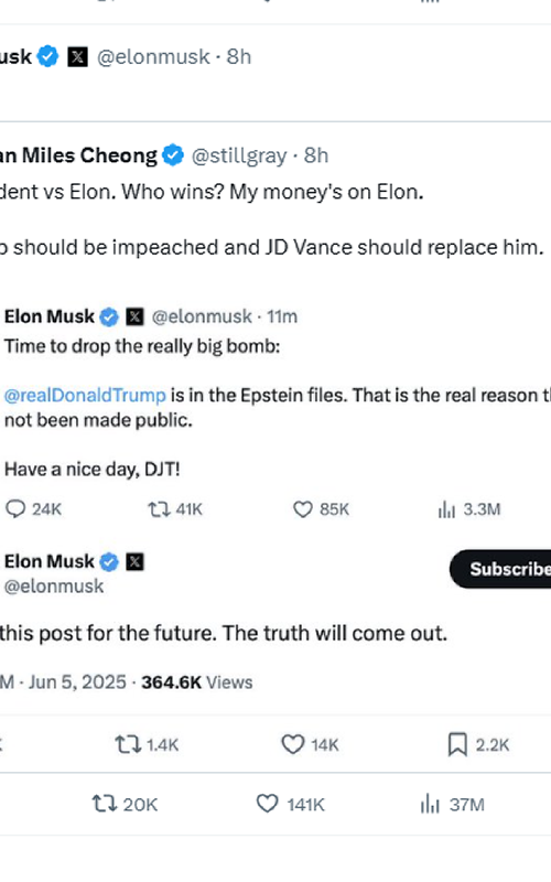 elon musk ian miles cheong