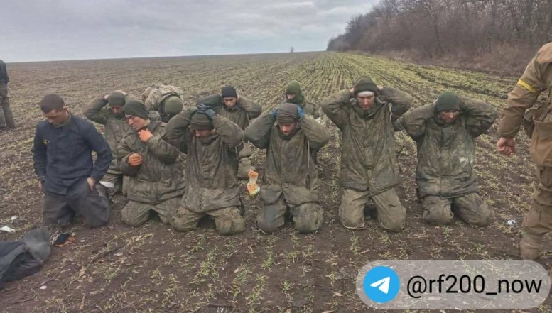 Iadul pe pământ pentru armata lui Putin. Peste 7.000 de soldaţi ruşi au fost ucişi în Ucraina în mai puțin de o săptămână