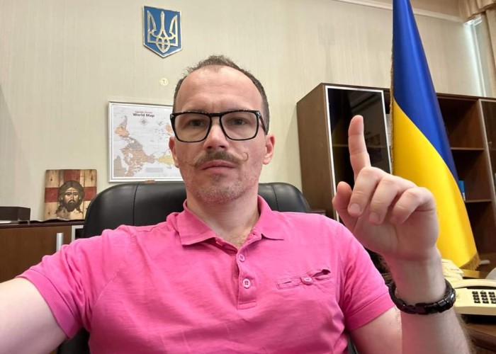 Ministrul Justiției din Ucraina anunță că până la 20.000 de deținuți vor putea fi recrutați de forțele ucrainene, inclusiv dintre cei condamnați pentru crimă: "De ce merge o persoană la război dacă nu pentru a ucide?"