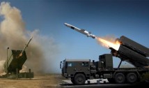 Șase, vine NASAMS! Ce sunt și când intră în dotarea armatei ucrainene sistemele de rachete care anulează supremația aerIană a Rusiei