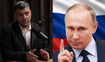 Mihai Isac pune punctul pe i: Rusia folosește 9 mai împotriva statelor din jurul Mării Negre, precum Ucraina, Republica Moldova, România, Georgia, dar și Bulgaria. Rusia consideră că este singurul stat autorizat să decidă cine e nazist în Europa de Est. De aici începe de fapt abuzul