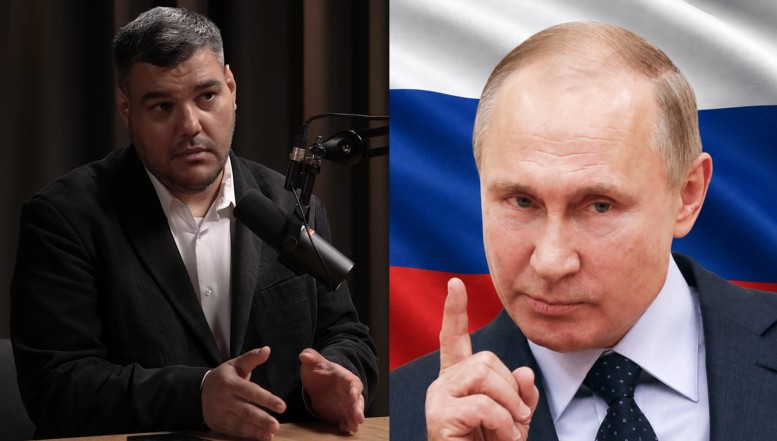 Mihai Isac pune punctul pe i: Rusia folosește 9 mai împotriva statelor din jurul Mării Negre, precum Ucraina, Republica Moldova, România, Georgia, dar și Bulgaria. Rusia consideră că este singurul stat autorizat să decidă cine e nazist în Europa de Est. De aici începe de fapt abuzul