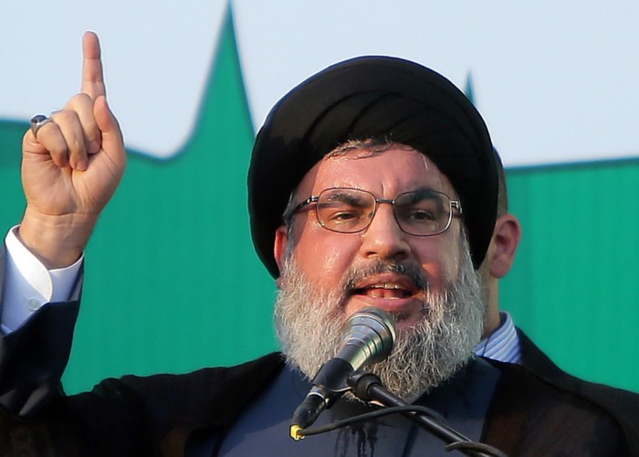 Liderul Hezbollah își continuă amenințările cavernoase. Ministrul israelian al Apărării îl avertizează: ”E pe cale să facă o greșeală gravă și să târască Libanul în război!”