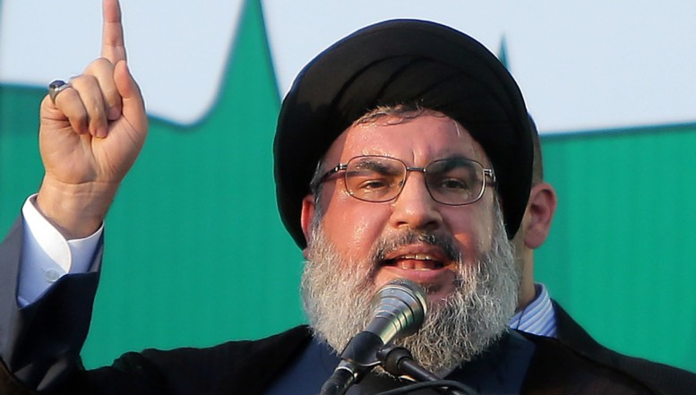 Liderul Hezbollah își continuă amenințările cavernoase. Ministrul israelian al Apărării îl avertizează: ”E pe cale să facă o greșeală gravă și să târască Libanul în război!”