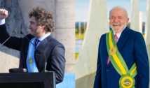 Președintele Argentinei, Javier Milei, spune lucrurilor pe nume despre omologul brazilian și refuză să-și ceară scuze: "De când trebuie să-ți ceri scuze că ai zis adevărul?! Lula e un comunist, un mic stângist cu un ego inflamat!"