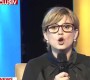 Ciprian Ciucu a împins-o la conducerea PNL și pe Sanda Nicola, personaj politic hibrid care a șocat România prin prestația din campania pentru Mircea Geoană. Acesta din urmă a acuzat atunci, în mod fals, că un jurnalist român ar fi participat la o tentativă de asasinat în Bulgaria