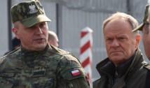Premierul polonez Donald Tusk a anunțat că țara sa NU va mai respecta regulamentele UE privind primirea migranților: "Dacă nu toată lumea ne înțelege, atunci, ca să fiu sincer, nu voi plânge din cauza asta" / "Polonia poartă deja suficiente poveri legate de război pe umerii săi"
