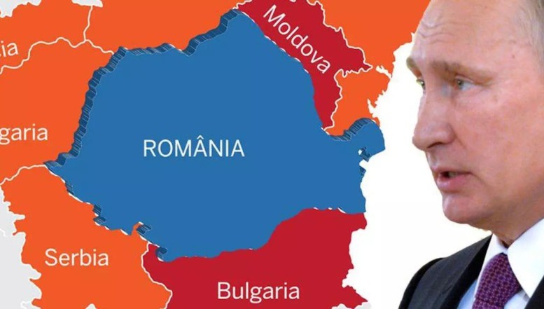 Poduri închise la Prut, școli fără profesori, copii despărțiți de părinți, spitale fără medici. Ce ar putea însemna pentru cele două state românești, România și R.Moldova, dacă pro-rușii reușesc să (re)cucerească puterea la București și Chișinău
