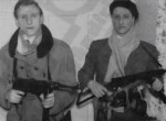 Cine au fost cei 5 tineri români care au speriat Vestul? 14-16 februarie 1955: un comando anticomunist ocupă legația RPR din Berna, dezvăluind că așa-zișii ”diplomați” erau agenți ai NKVD. Un episod unic în istoria Războiului Rece