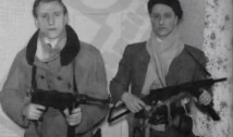 Cine au fost cei 5 tineri români care au speriat Vestul? 14-16 februarie 1955: un comando anticomunist ocupă legația RPR din Berna, dezvăluind că așa-zișii ”diplomați” erau agenți ai NKVD. Un episod unic în istoria Războiului Rece