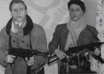 Cine au fost cei 5 tineri români care au speriat Vestul? 14-16 februarie 1955: un comando anticomunist ocupă legația RPR din Berna, dezvăluind că așa-zișii ”diplomați” erau agenți ai NKVD. Un episod unic în istoria Războiului Rece