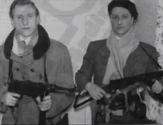 Cine au fost cei 5 tineri români care au speriat Vestul? 14-16 februarie 1955: un comando anticomunist ocupă legația RPR din Berna, dezvăluind că așa-zișii ”diplomați” erau agenți ai NKVD. Un episod unic în istoria Războiului Rece