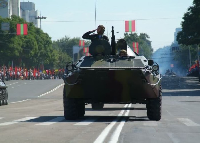 Ambasada Rusiei la Chișinău, un nou ATAC abject la adresa ambasadorului SUA. Iurie Reniță: ”În așa-zisa Transnistrie sunt trupele de ocupație ale Rusiei, nu ale Americii”