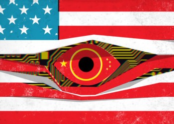 China comunistă mărește cu 500% cheltuielile pentru spionarea și influențarea SUA prin propagandă și agenți de influență, în timp ce sfidează fățiș Washingtonul. FBI sporește numărul agenților care investighează acțiunile Chinei