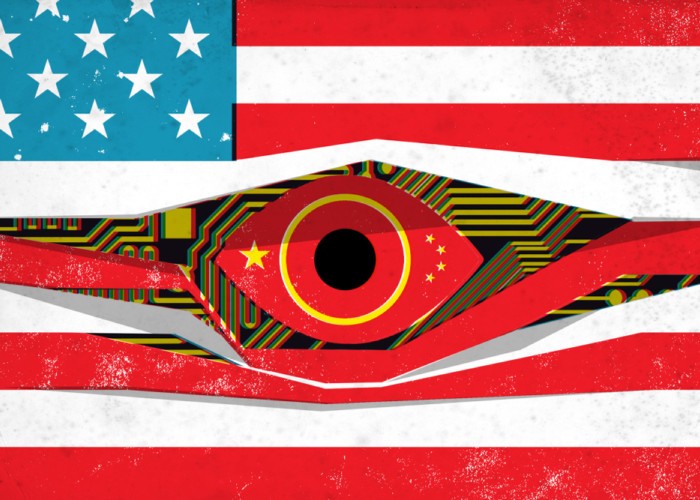 China comunistă mărește cu 500% cheltuielile pentru spionarea și influențarea SUA prin propagandă și agenți de influență, în timp ce sfidează fățiș Washingtonul. FBI sporește numărul agenților care investighează acțiunile Chinei