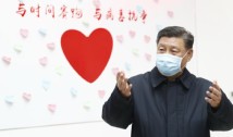 Culmea cenzurii comuniste: China interzice un vers din propriul imn ce era folosit ca deviză de cetățenii nemulțumiți de politica sanitară extremistă a regimului Xi Jinping