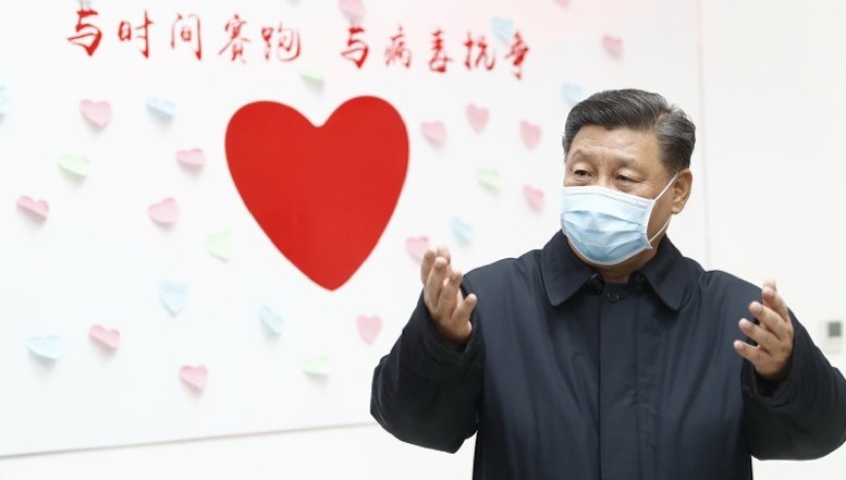 Culmea cenzurii comuniste: China interzice un vers din propriul imn ce era folosit ca deviză de cetățenii nemulțumiți de politica sanitară extremistă a regimului Xi Jinping