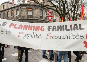 Ideile absurde ale noii extreme stângi privind sexualitatea și ”planificarea familială” în școli, detonate de un APEL al intelectualilor francezi. Organizația stângistă ”Le Planning Familial”, un pericol pentru sănătatea publică