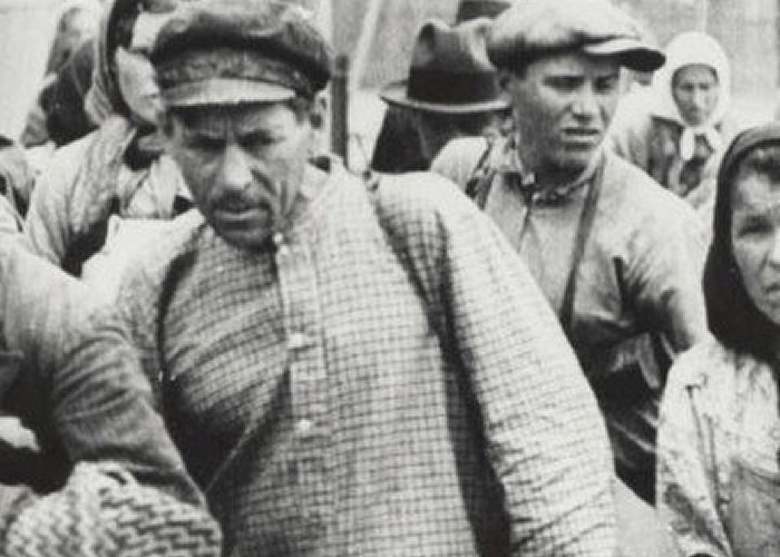 Boala de Rusia, sindromul Stockholm al politicii de la Chișinău. Mulți dintre sclavii Rusiei provin din familii românești deportate în Siberia  