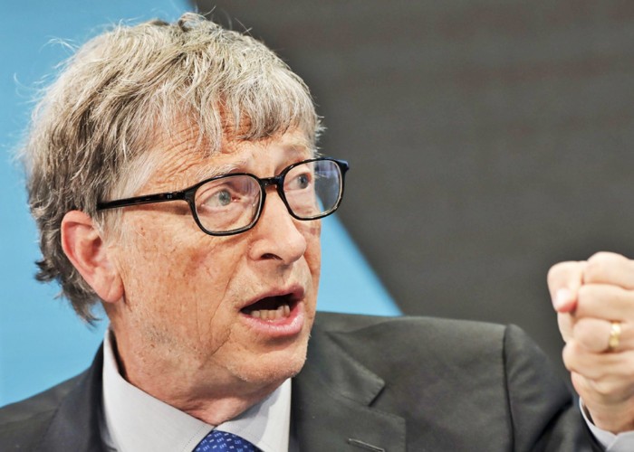 Noi dezvăluiri despre viața dublă a lui Bill Gates. După ce s-a aflat despre legăturile acestuia cu traficantul sexual Jeffrey Epstein, acum ies la iveală date referitoare la relațiile nepotrivite cu femeile din compania lui