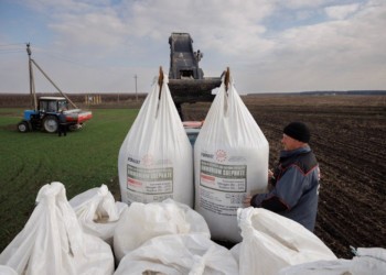DOCUMENT. Deputații ruși au votat să fie furate recoltele și legumele din regiunea Herson, Ucraina. O parte din utilajele agricole ale fermierilor ucraineni au fost deja transportate în Rusia și Cecenia