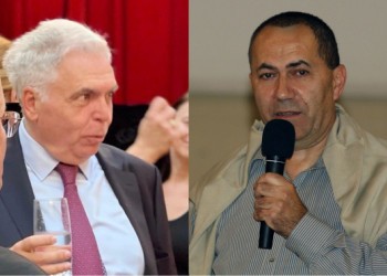 VIDEO Consilierul personal al lui Călin Georgescu și fostul pușcăriaș pro-rus Adrian Severin, „terifiați” de armata Ucrainei. La ce insinuări foarte pe placul Kremlinului se pretează cei doi